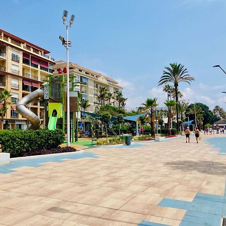 Bellavista Costa Del Sol Διαμέρισμα Εστεπόνα Εξωτερικό φωτογραφία