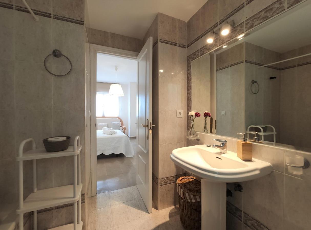 Bellavista Costa Del Sol Διαμέρισμα Εστεπόνα Εξωτερικό φωτογραφία
