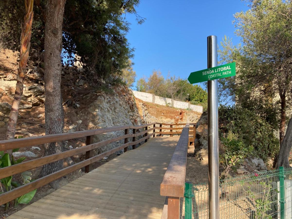 Bellavista Costa Del Sol Διαμέρισμα Εστεπόνα Εξωτερικό φωτογραφία