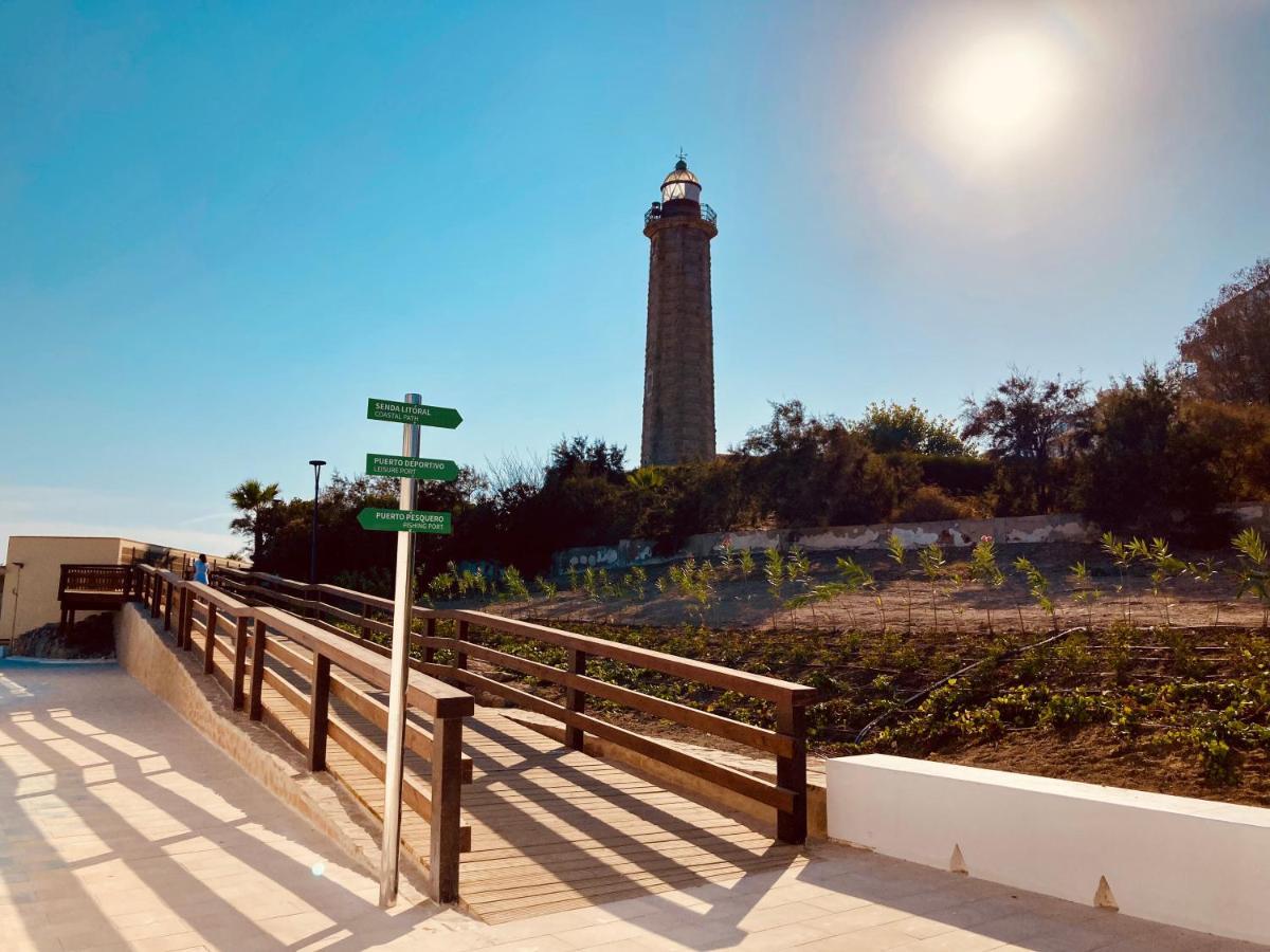 Bellavista Costa Del Sol Διαμέρισμα Εστεπόνα Εξωτερικό φωτογραφία