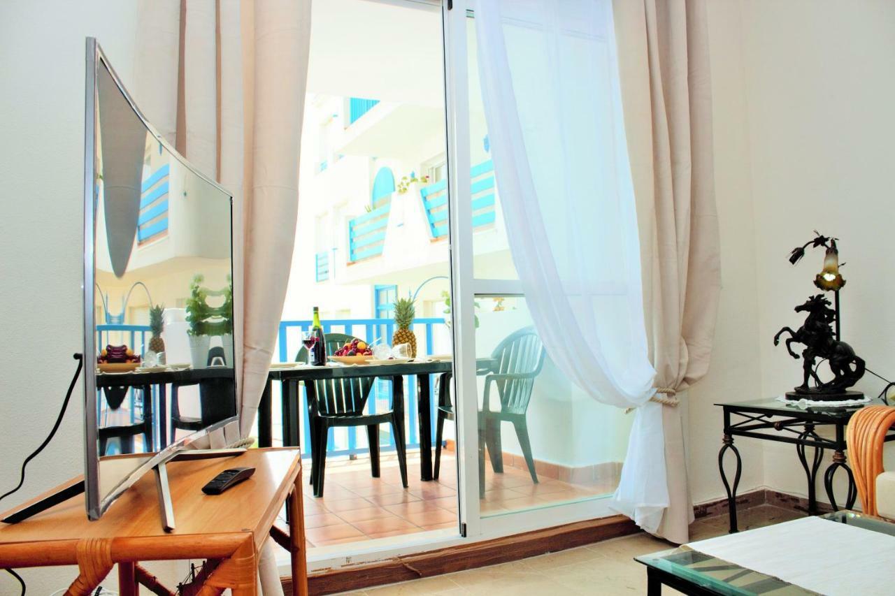 Bellavista Costa Del Sol Διαμέρισμα Εστεπόνα Εξωτερικό φωτογραφία