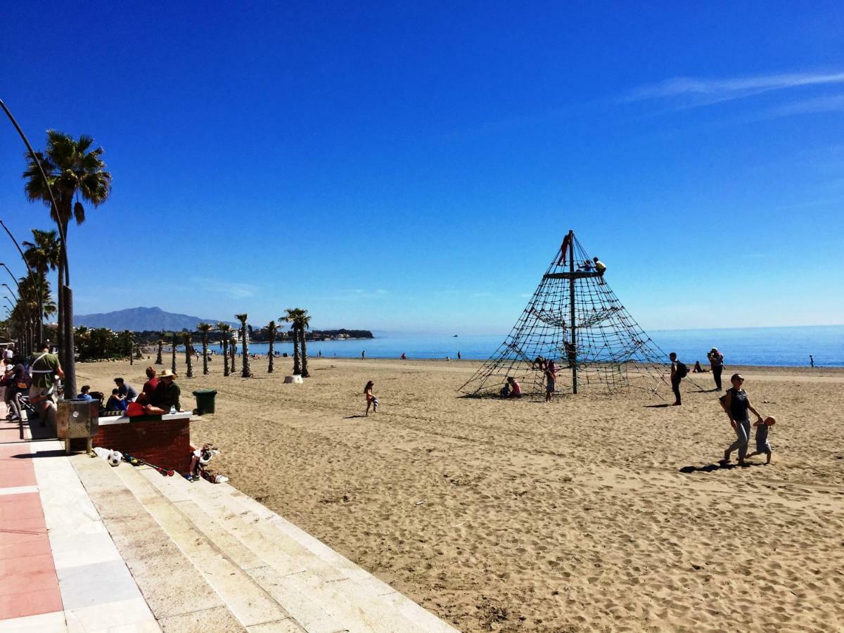 Bellavista Costa Del Sol Διαμέρισμα Εστεπόνα Εξωτερικό φωτογραφία